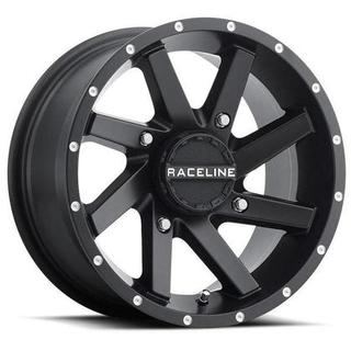 Change main image to: Raceline ATV/UTV , Black