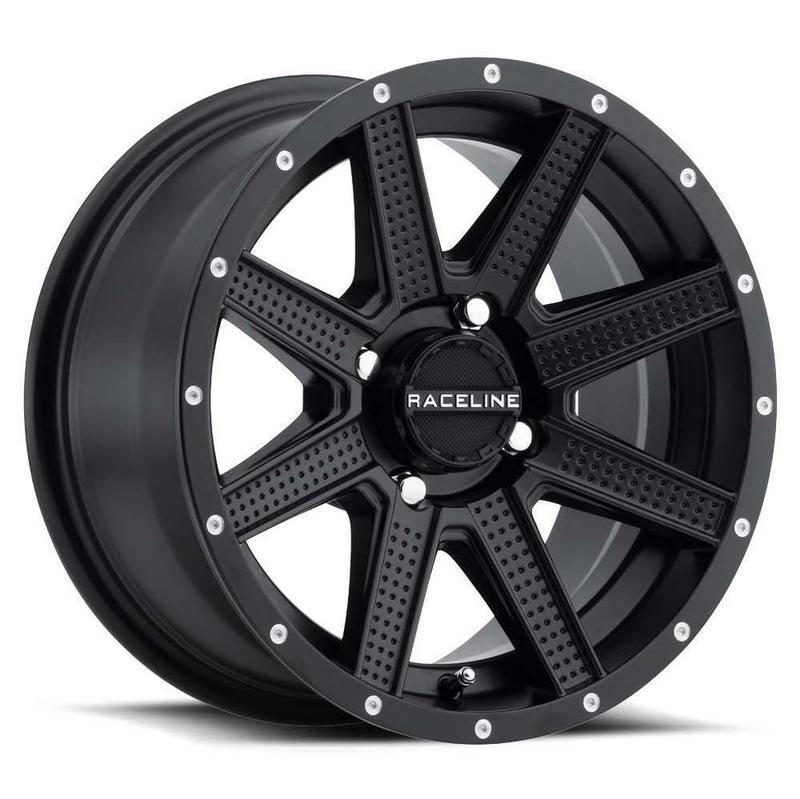 Raceline ATV/UTV : Hostage