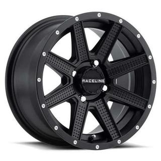 Change main image to: Raceline ATV/UTV , Black