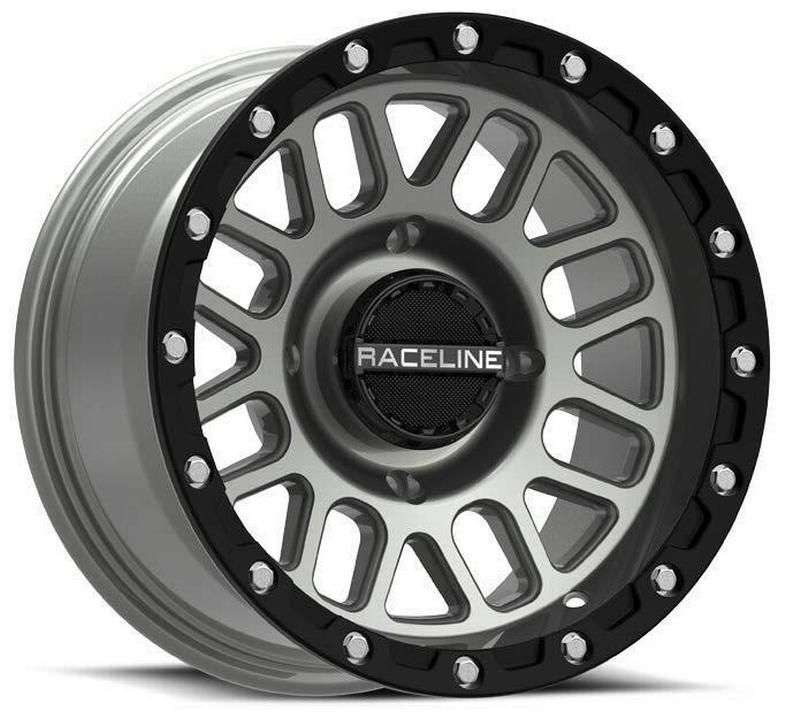 Raceline ATV/UTV : PODIUM