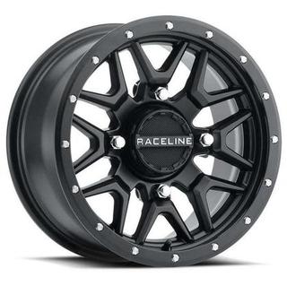 Change main image to: Raceline ATV/UTV , Black