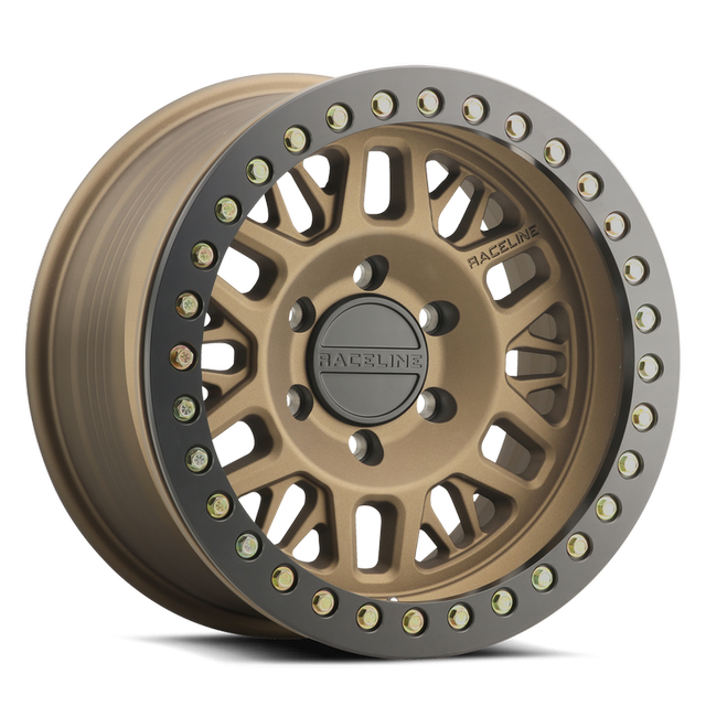 Raceline Beadlocks : RT951BZ