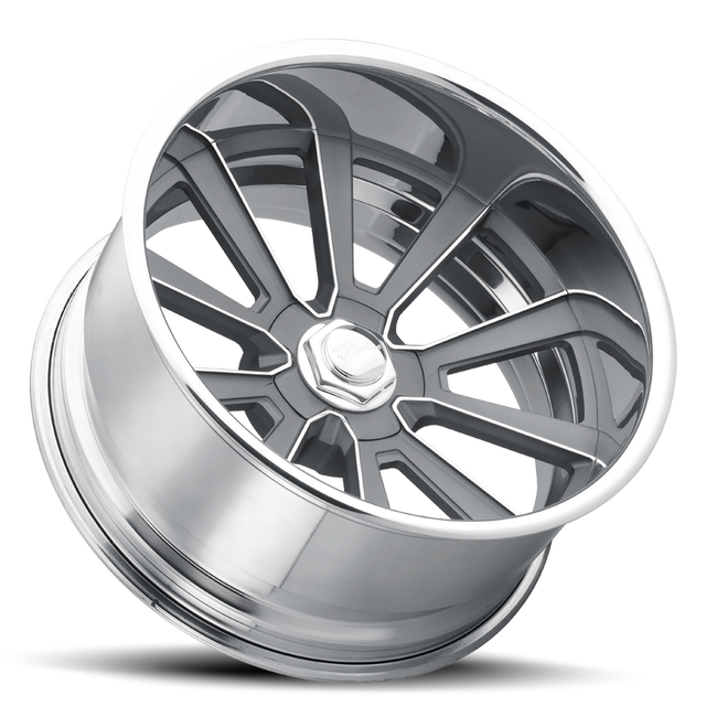 Raceline Billet : ALAMO