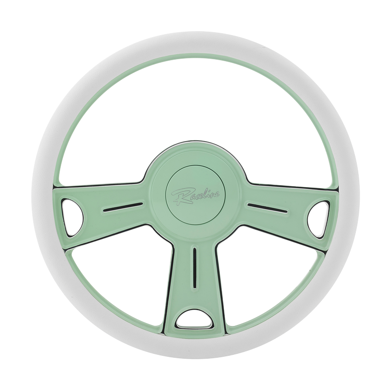 Raceline Billet : Bandit