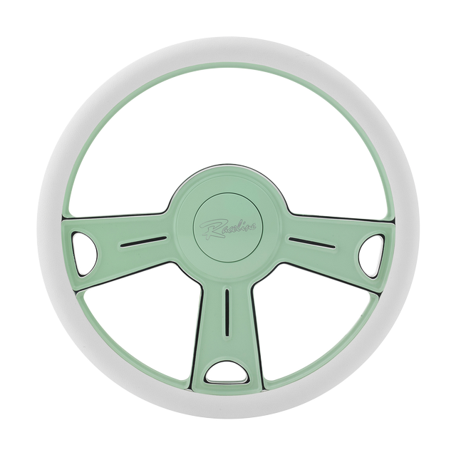 Raceline Billet : Bandit