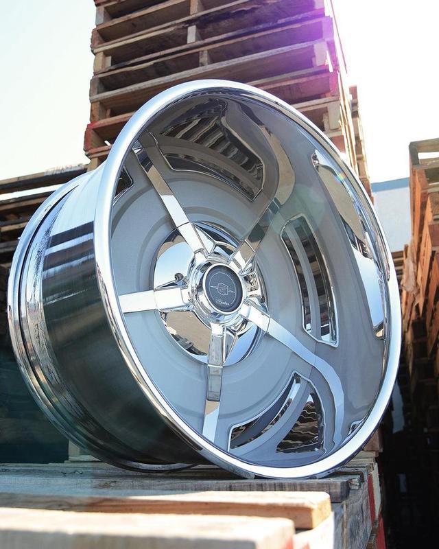 Raceline Billet : C10