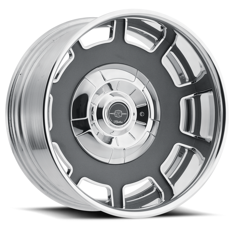 Raceline Billet : CLASSICO