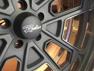 Change main image to: Raceline Billet , NA