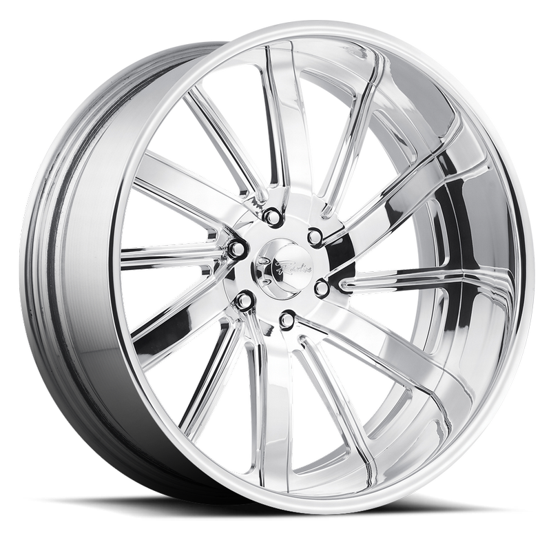 Raceline Billet : Challenger