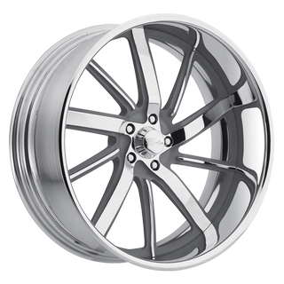 Change main image to: Raceline Billet , Custom Built