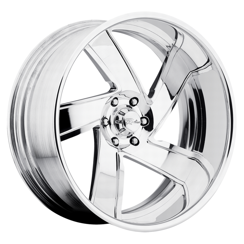 Raceline Billet : Commander