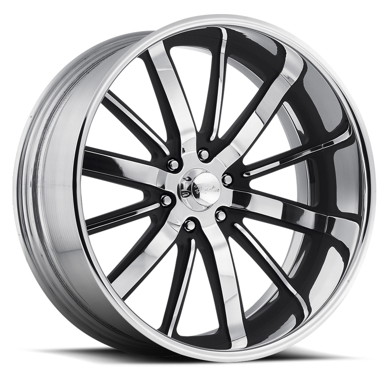 Raceline Billet : Contender