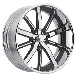 Change main image to: Raceline Billet , Custom Built