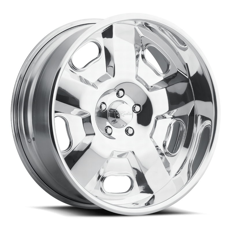 Raceline Billet : Cyclone