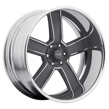 Click to view Raceline Billet Executive