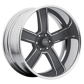 Change main image to: Raceline Billet , Custom Built