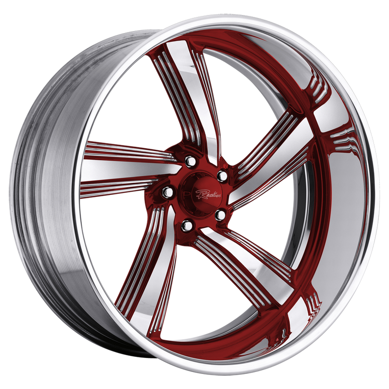 Raceline Billet : Explosion