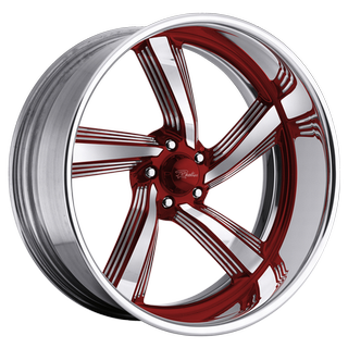 Change main image to: Raceline Billet , Custom Built