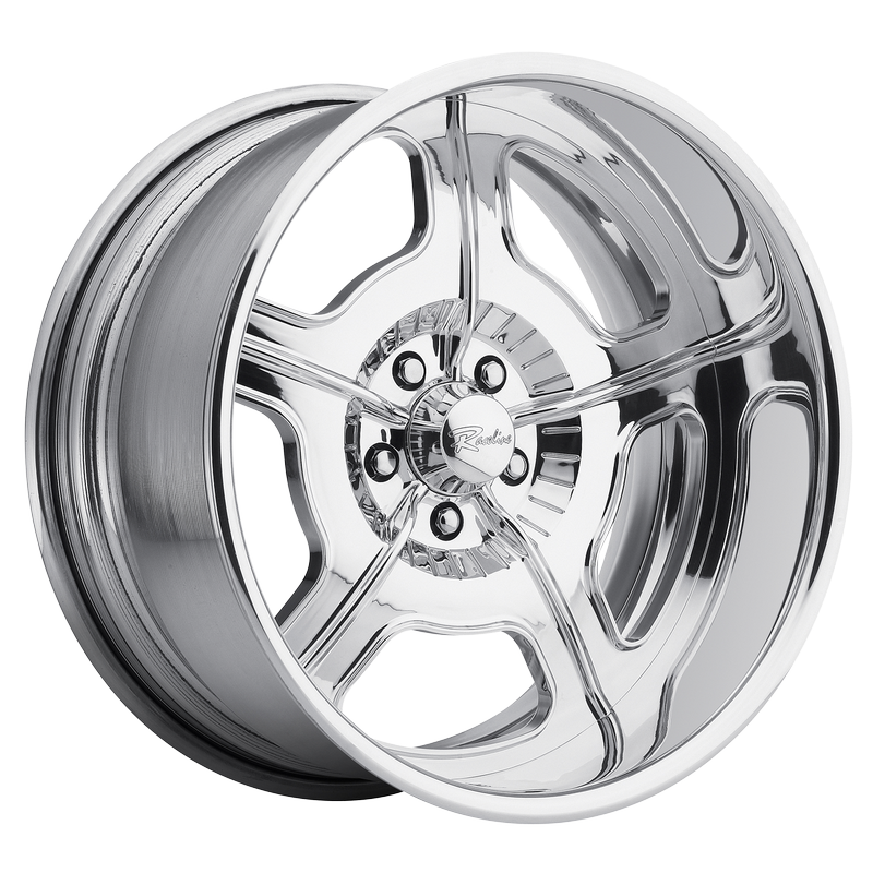 Raceline Billet : Fugitive