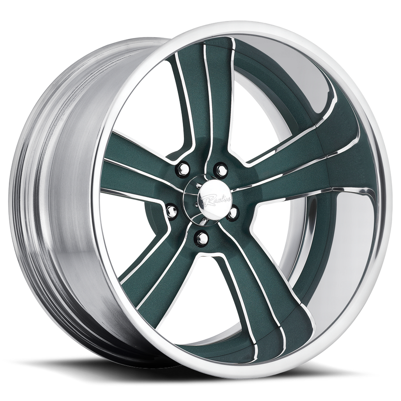 Raceline Billet : Hooligan