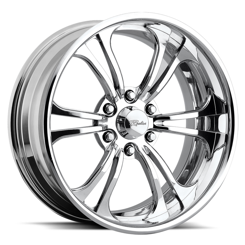 Raceline Billet : Jaded