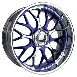 Change main image to: Raceline Billet , Custom Built