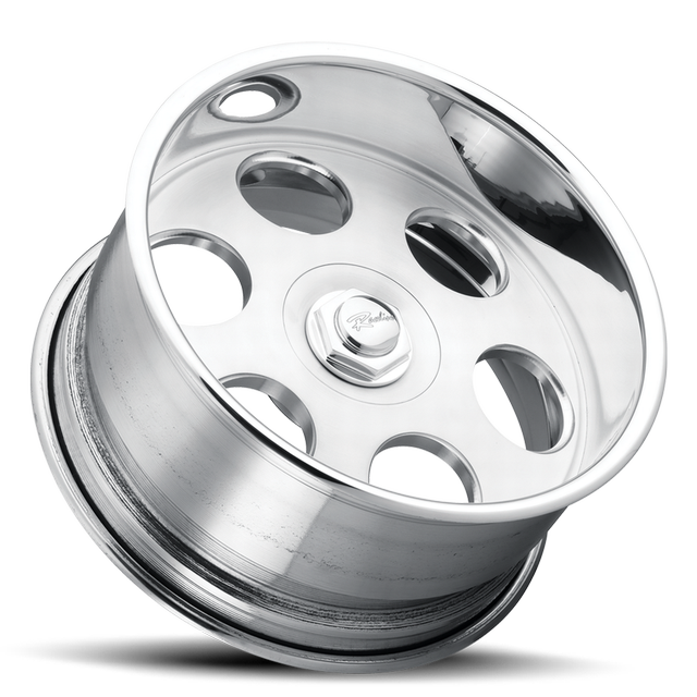 Raceline Billet : M6