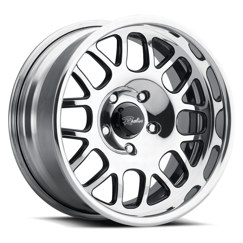 Raceline Billet : Maverick