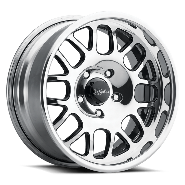 Raceline Billet : Maverick