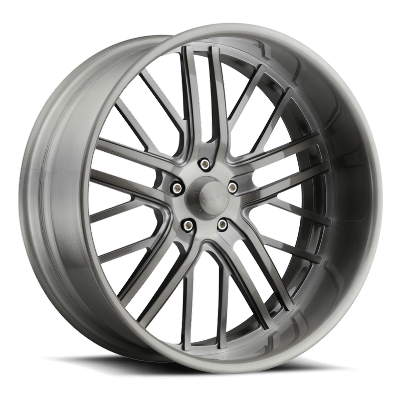 Raceline Billet : Monaco