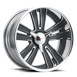 Change main image to: Raceline Billet , Custom Built