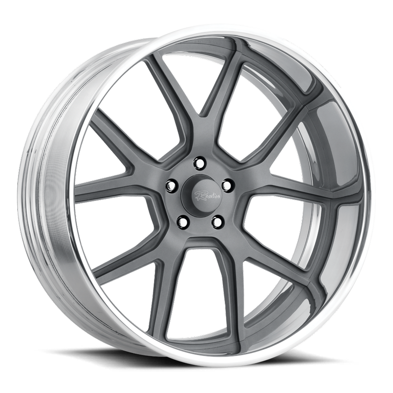 Raceline Billet : Newport