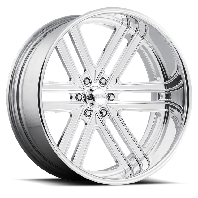 Raceline Billet : OUTBREAK