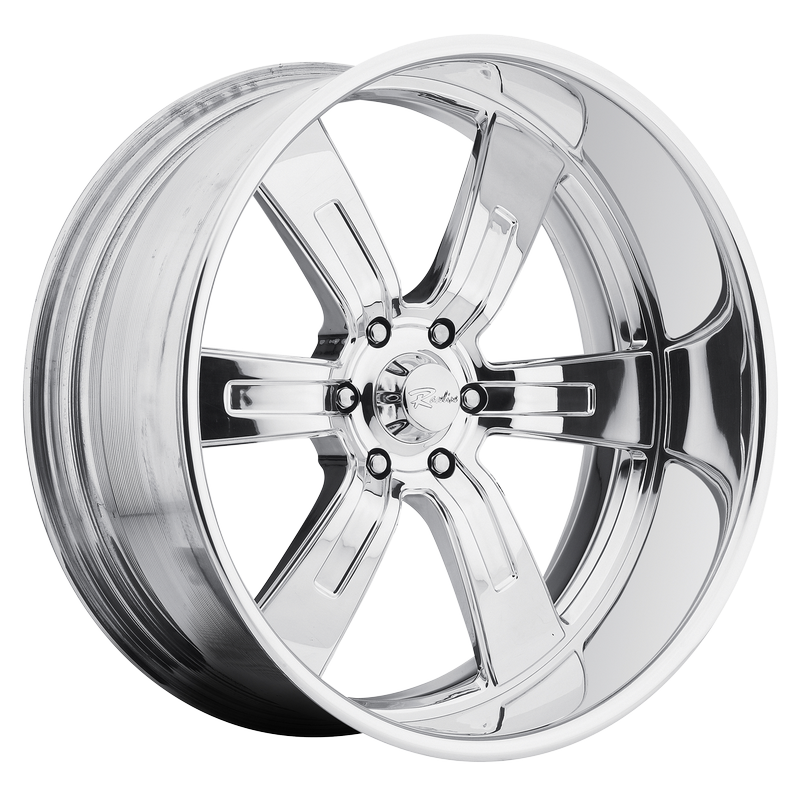 Raceline Billet : Royalty