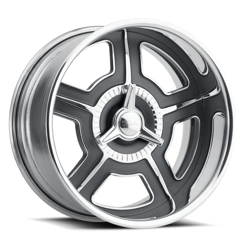 Raceline Billet : Scoundrel