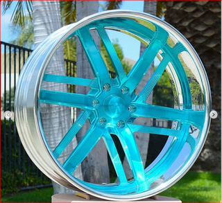 Change main image to: Raceline Billet , Custom Built