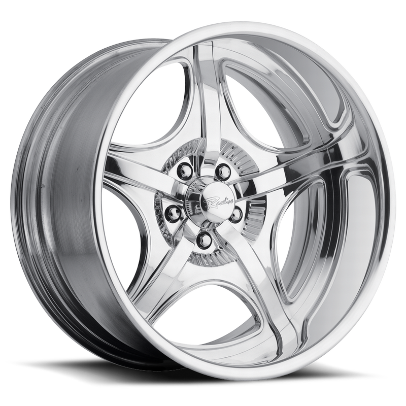 Raceline Billet : Smuggler