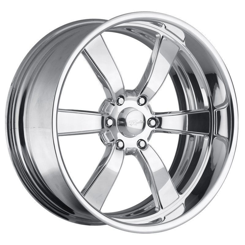 Raceline Billet : Speedster