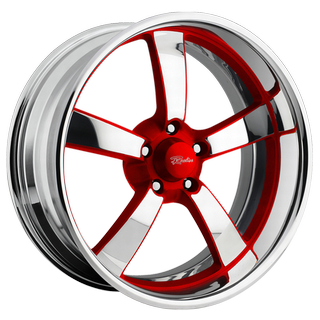 Change main image to: Raceline Billet , Custom Built