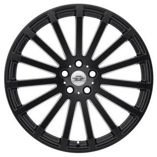 Change main image to: Redbourne , Matte Black