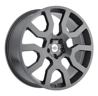 Change main image to: Redbourne , Gloss Gunmetal