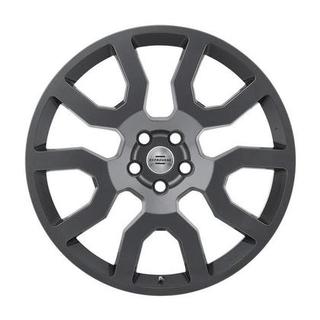 Change main image to: Redbourne , Gloss Gunmetal