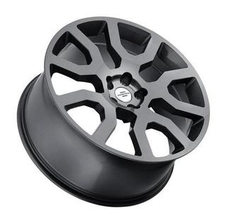 Change main image to: Redbourne , Gloss Gunmetal