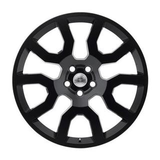 Change main image to: Redbourne , Matte Black