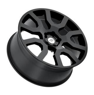 Change main image to: Redbourne , Matte Black