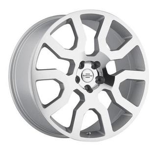 Change main image to: Redbourne , Silver w/Mirror Cut Face