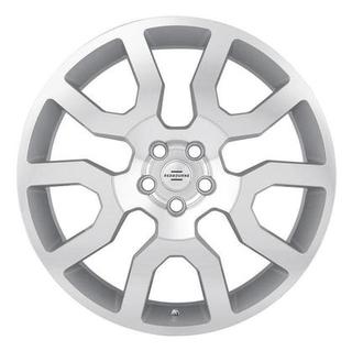 Change main image to: Redbourne , Silver w/Mirror Cut Face