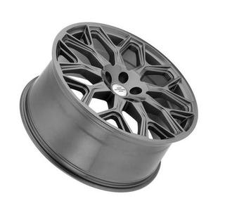 Change main image to: Redbourne , Gloss Gunmetal