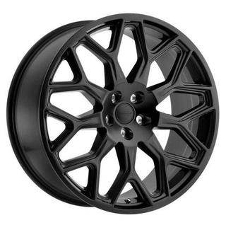 Change main image to: Redbourne , Matte Black