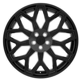 Change main image to: Redbourne , Matte Black